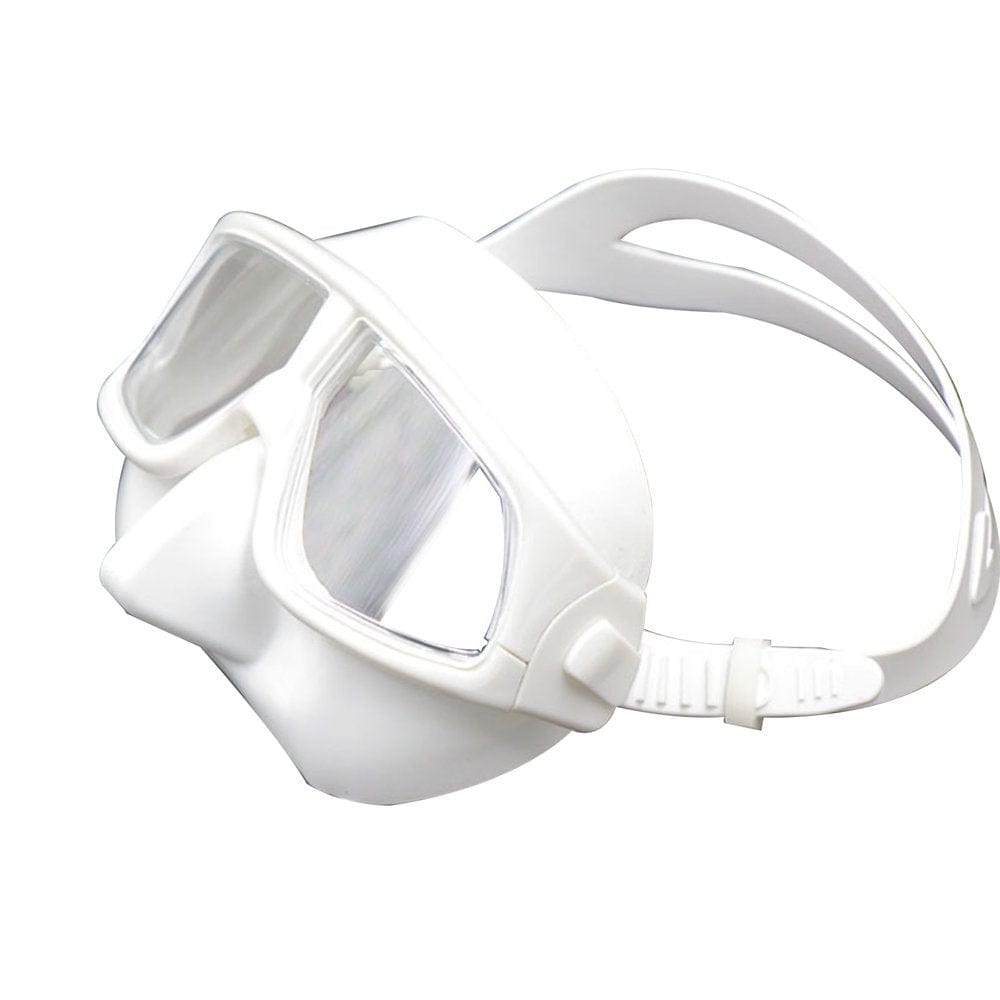 【Ready Stock】 Anti-Fog Scuba Diving Goggles Snorkel Diving Mask Anti-Leak Dive Mask for Diving